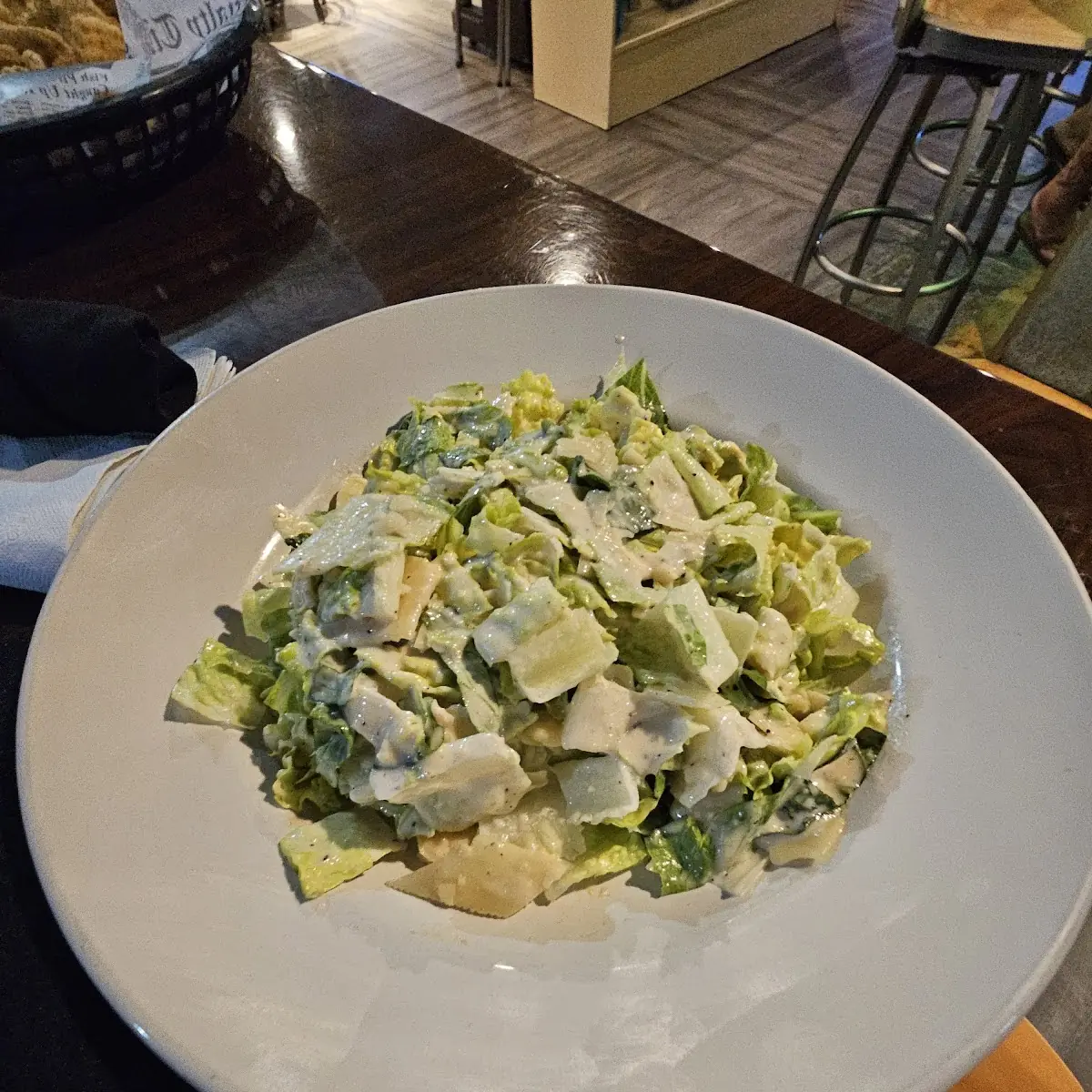 Caesar Salad