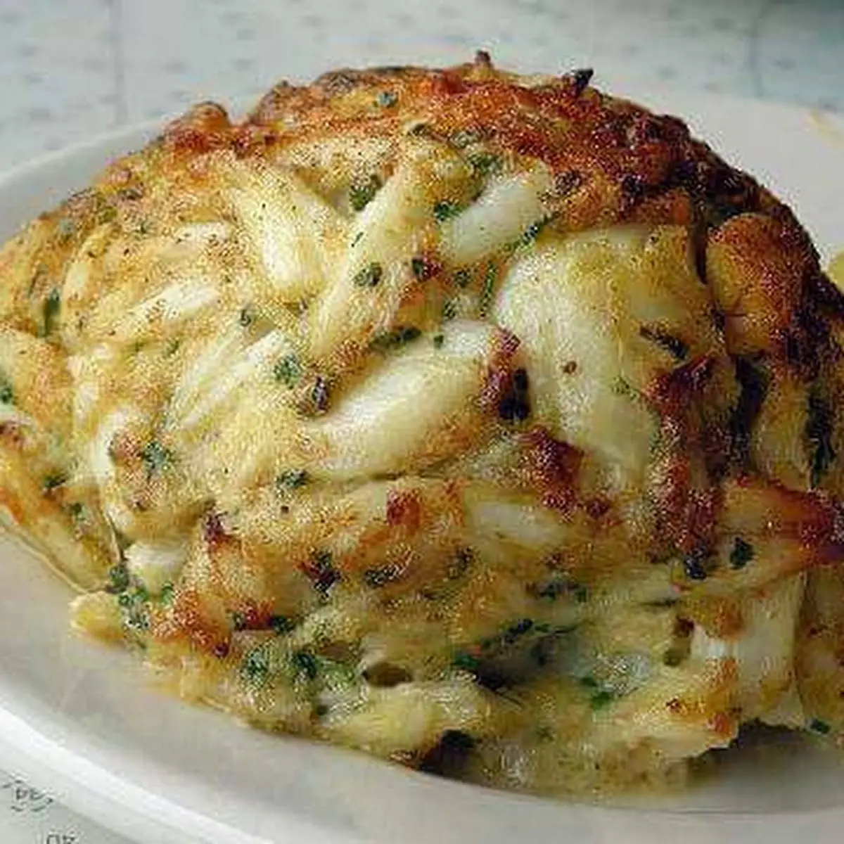 Crab Cakes