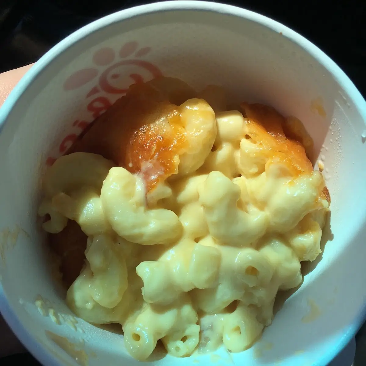 Mac & Cheese