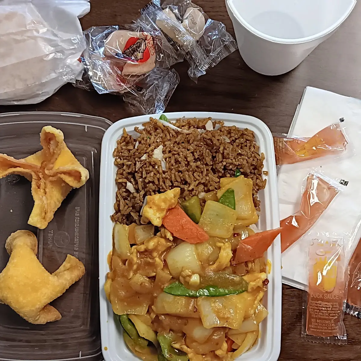 93. Curry Beef