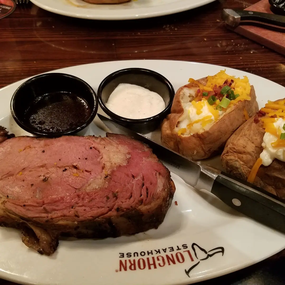 Prime Rib