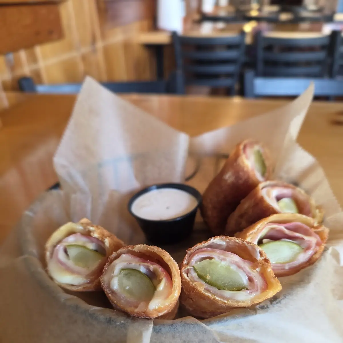 Cheese Sticks