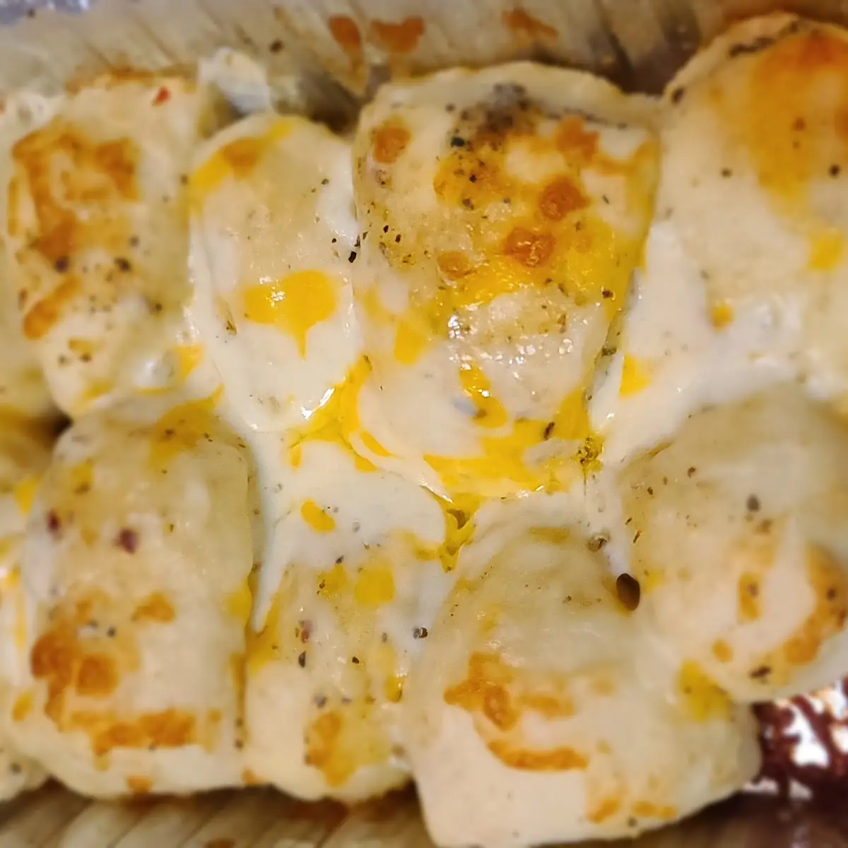 Garlic Bread
