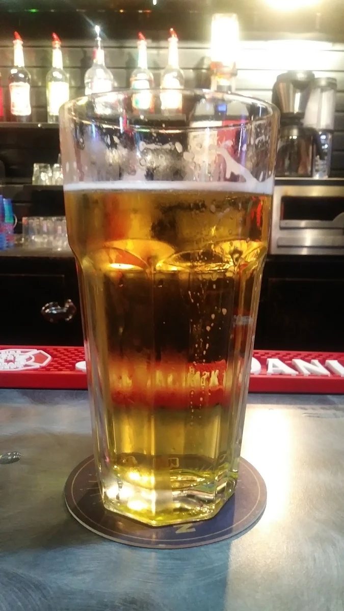 Bud Light