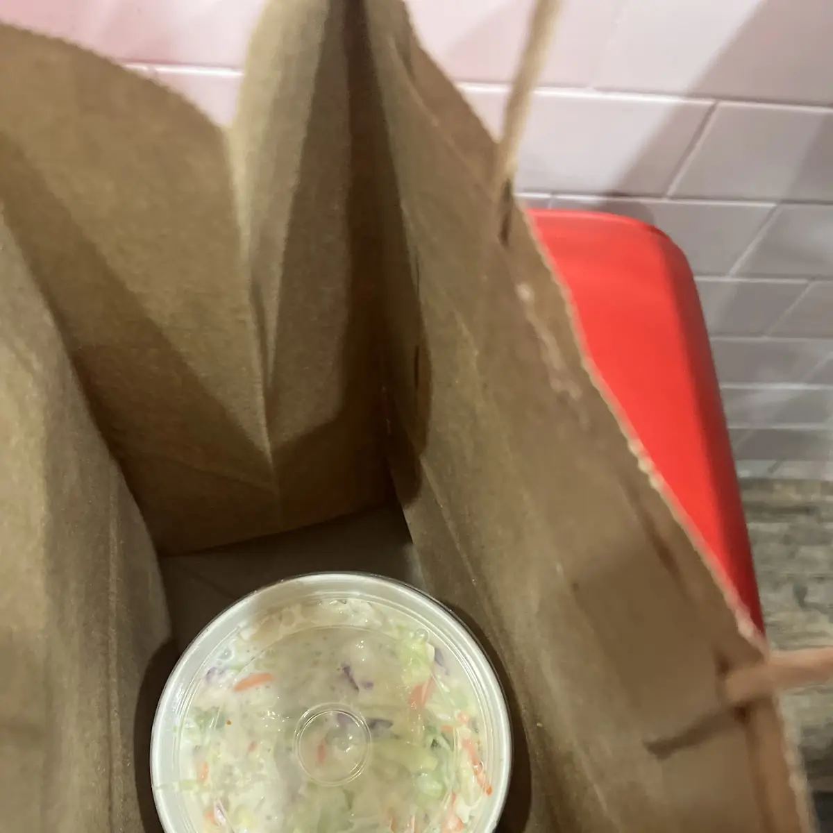 Cole Slaw
