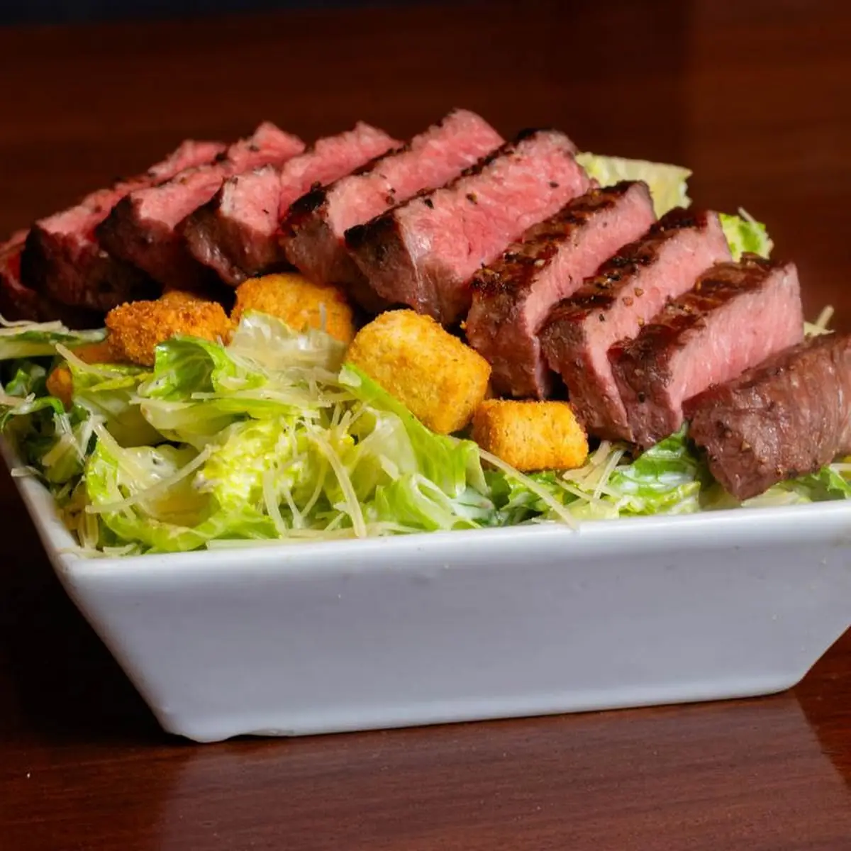Ahi Tuna Steak