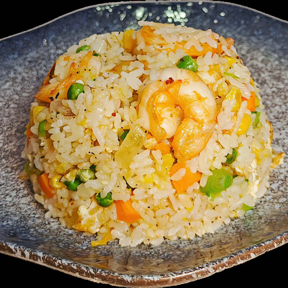 Fried Rice