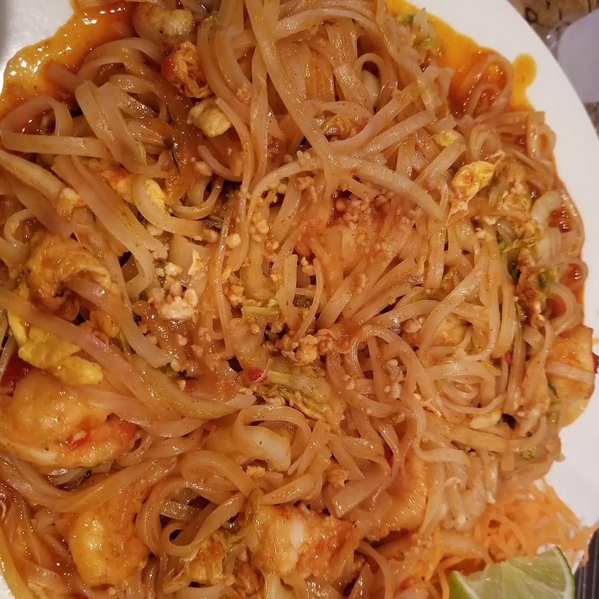 Boiled Shrimp / Ebi