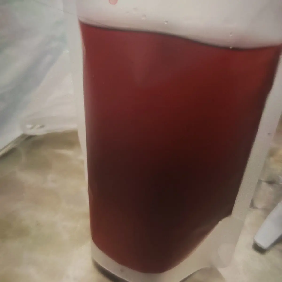 Hibiscus Tea