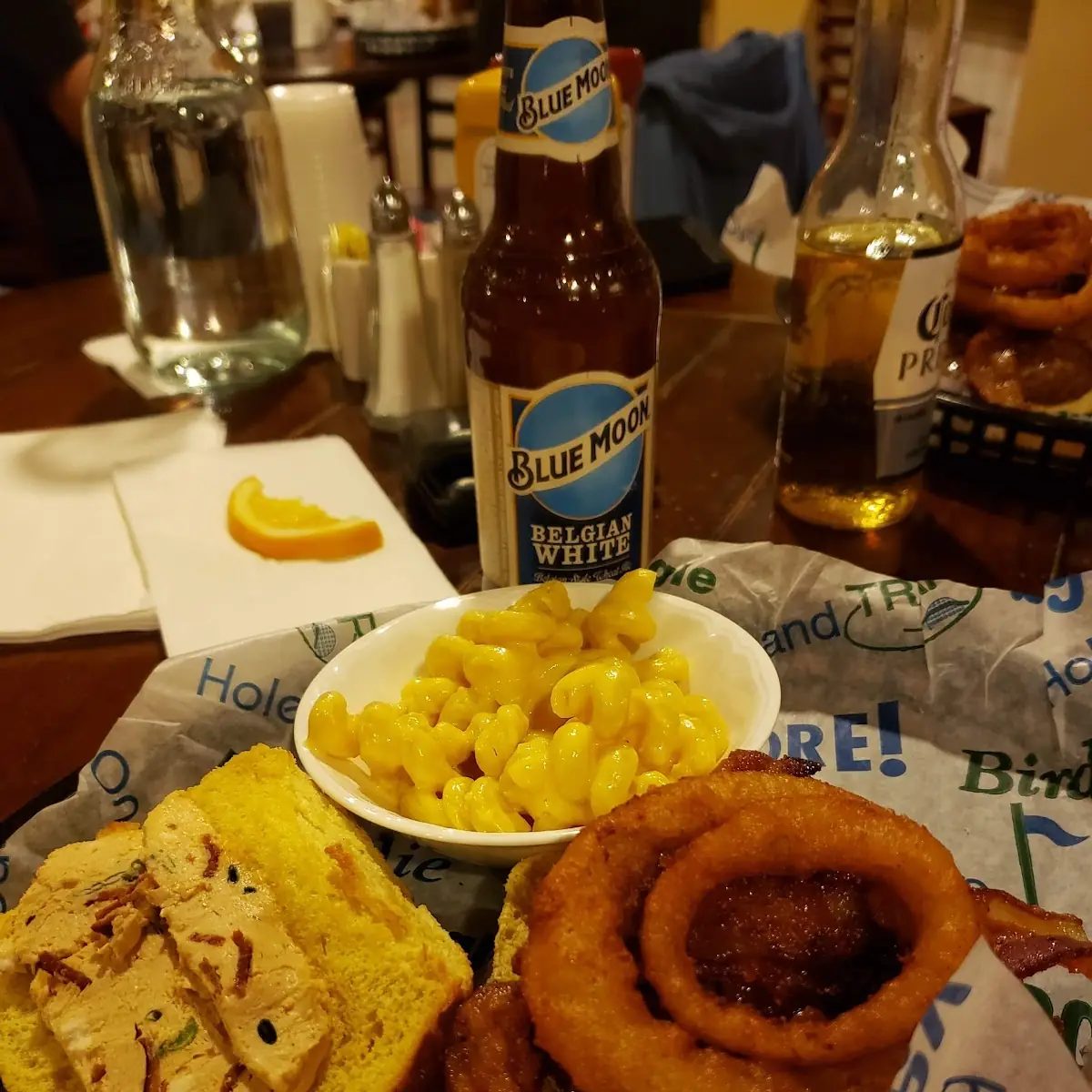Burger Mania