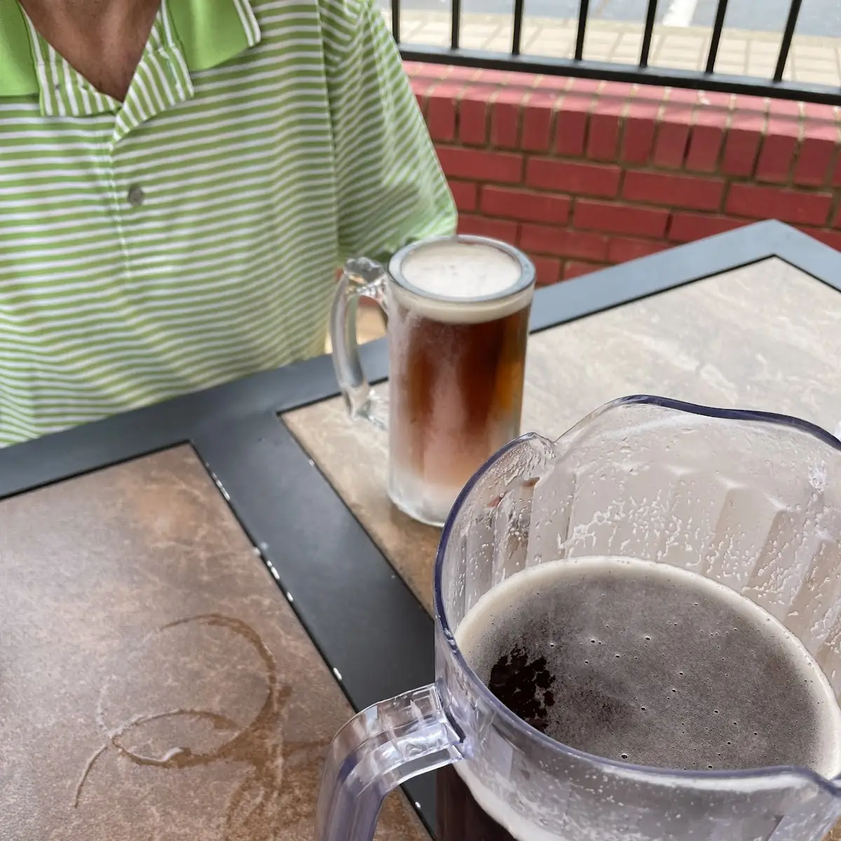 Cold Brew