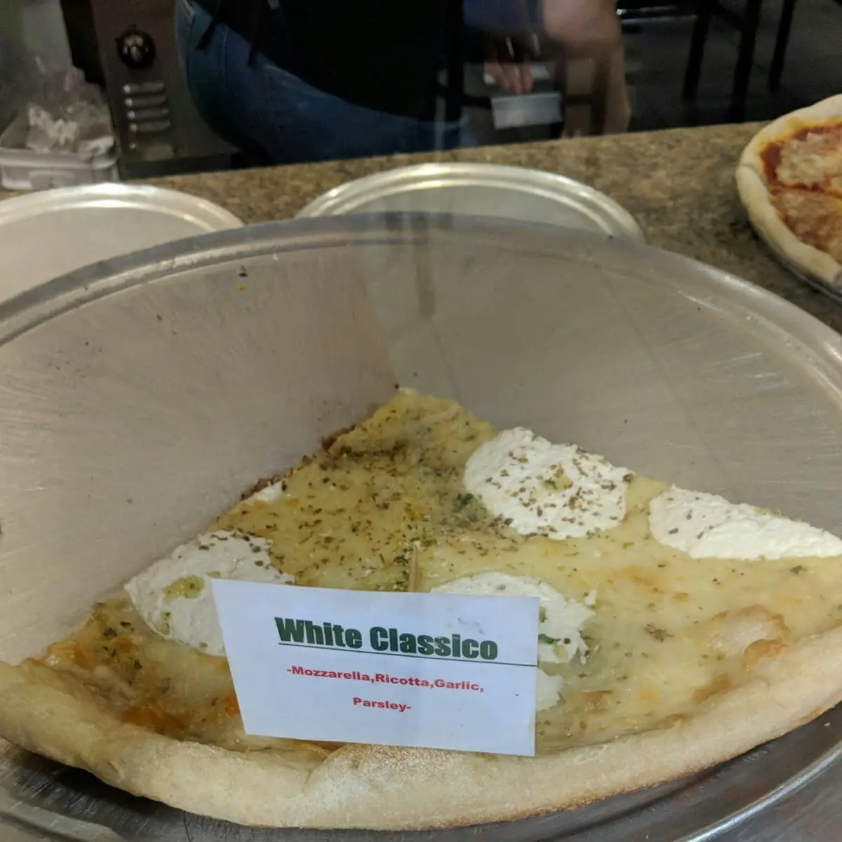 Pizza Slice