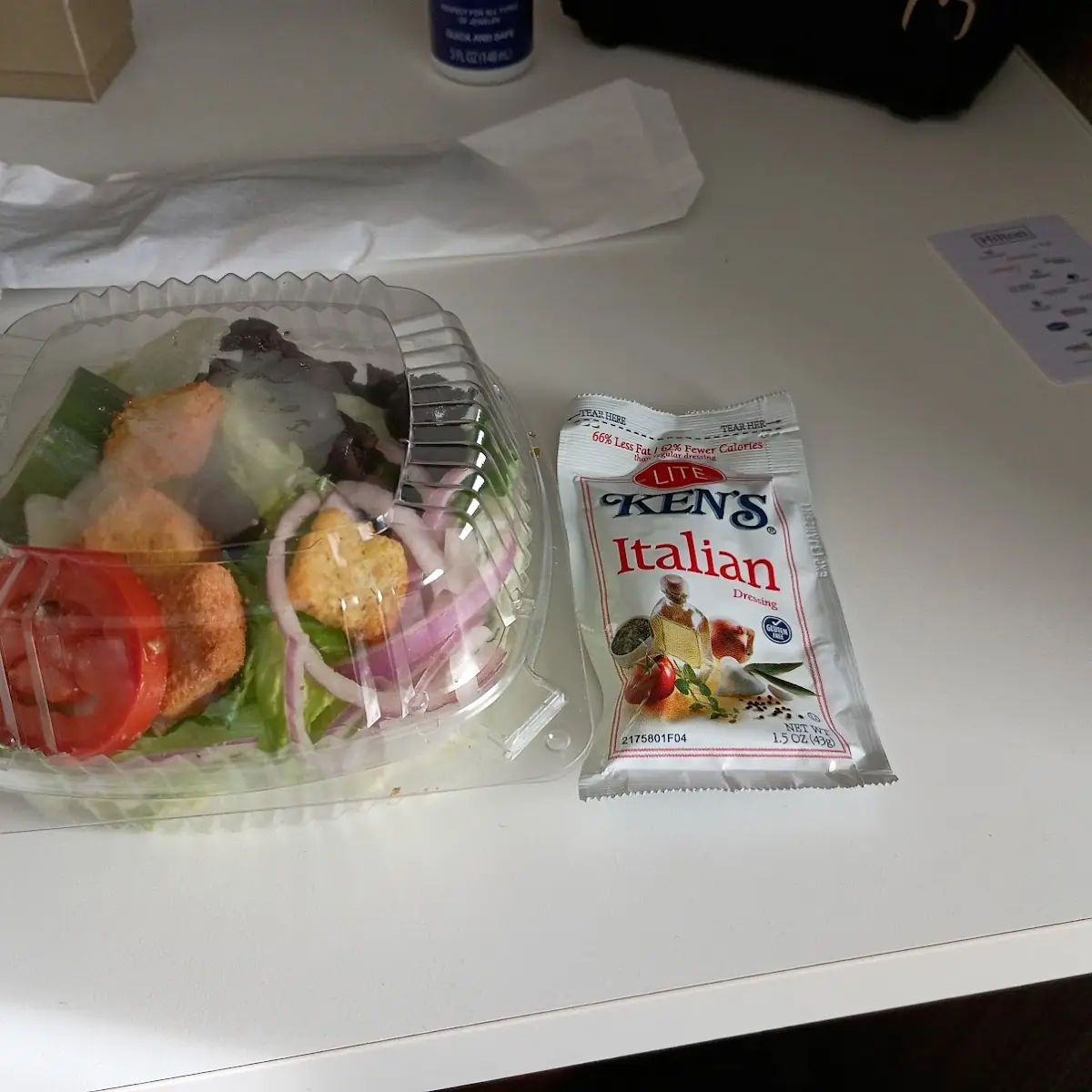 Side Salad