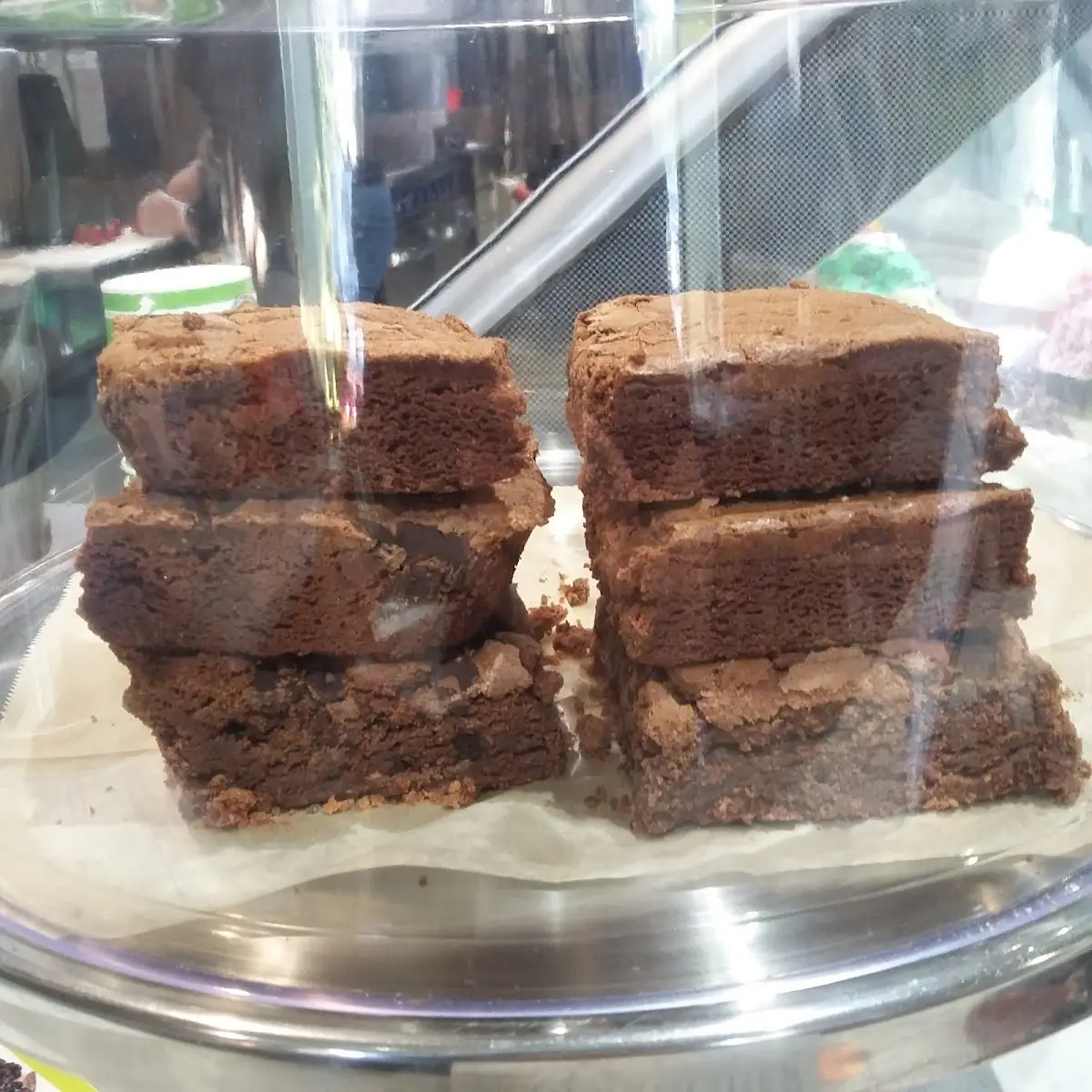Chocolate Brownie