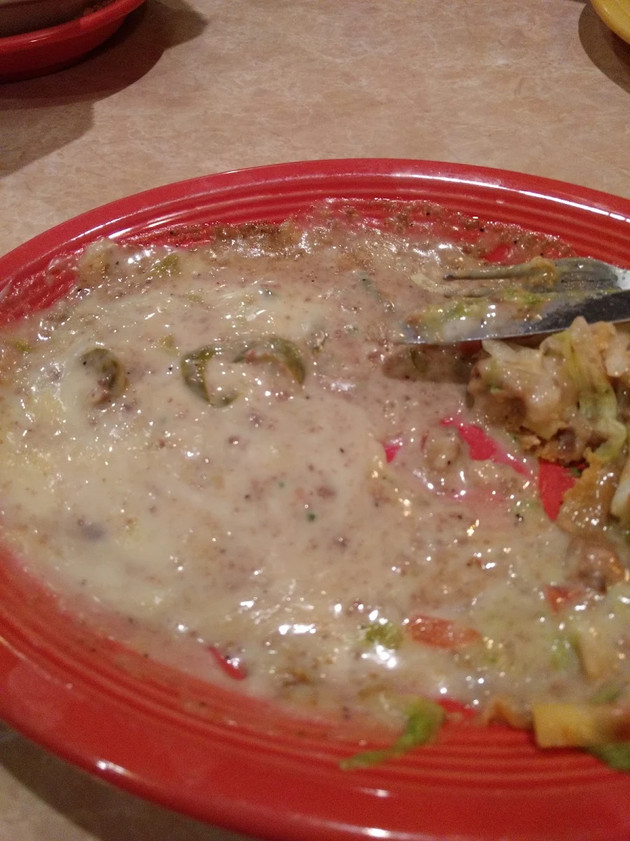 Chile Relleno