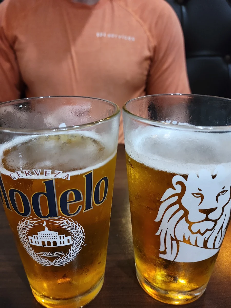 Modelo Beer