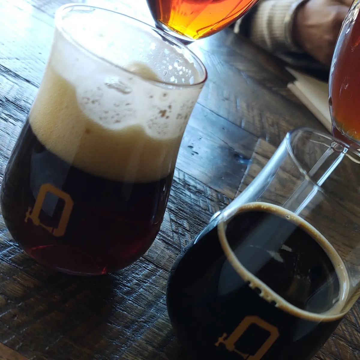 Cold Brew