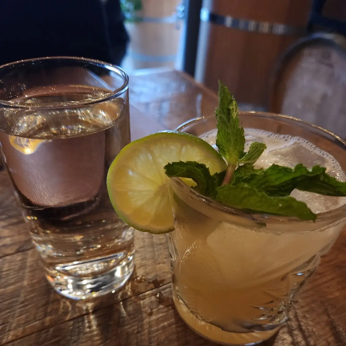 Mai Tai