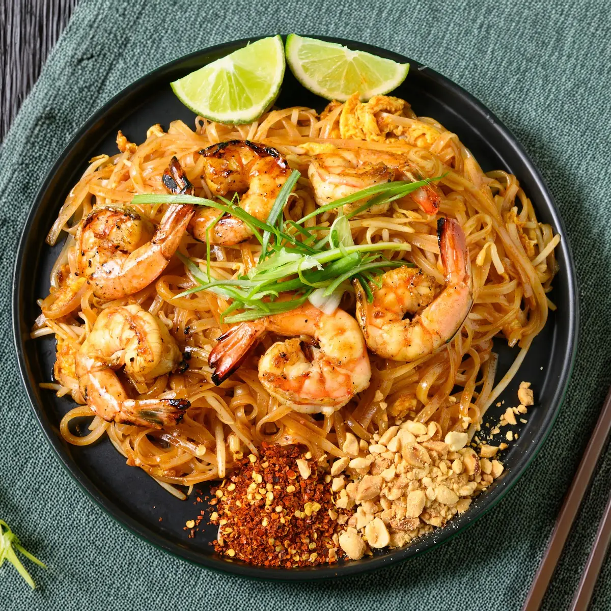 Pad Thai