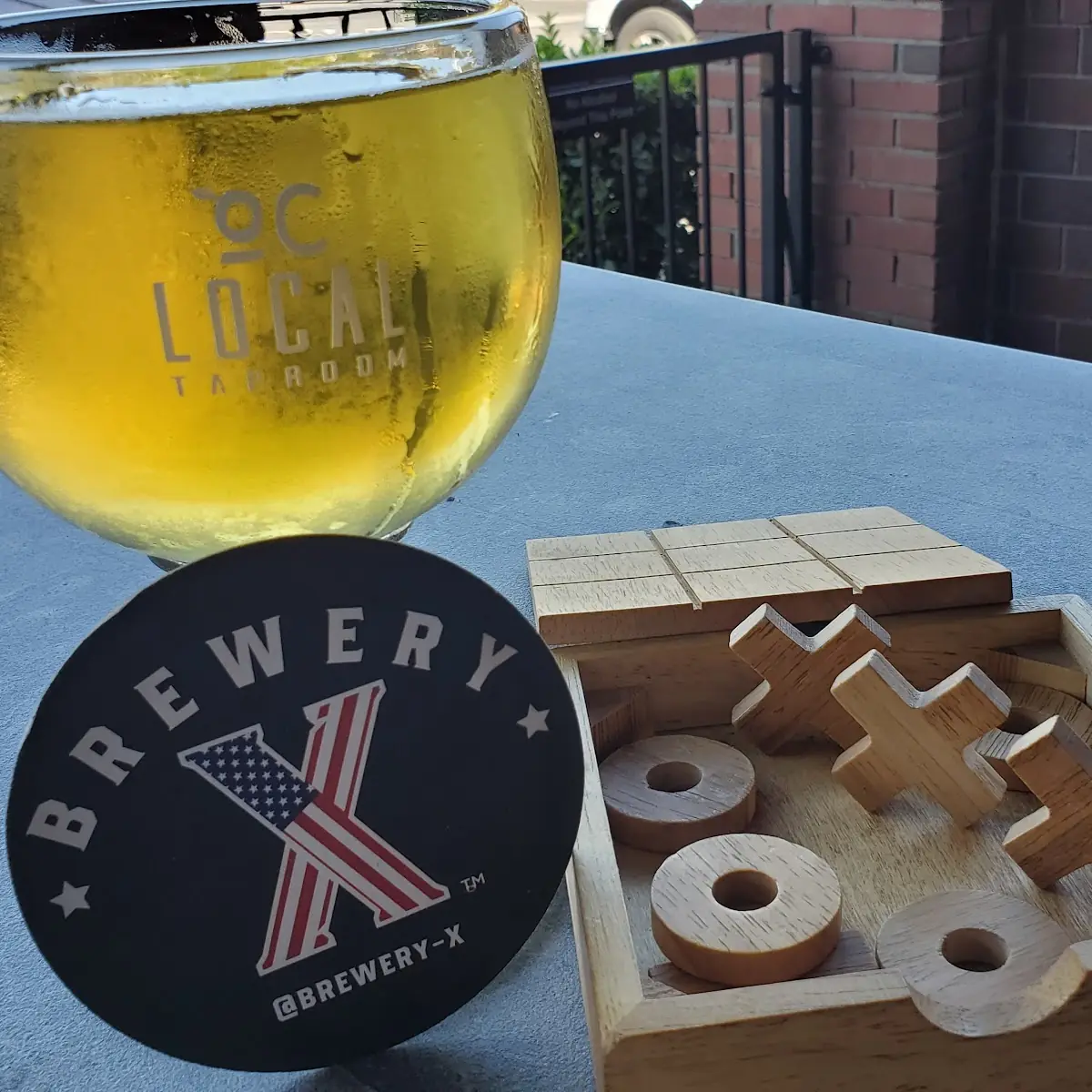 Lager Beer