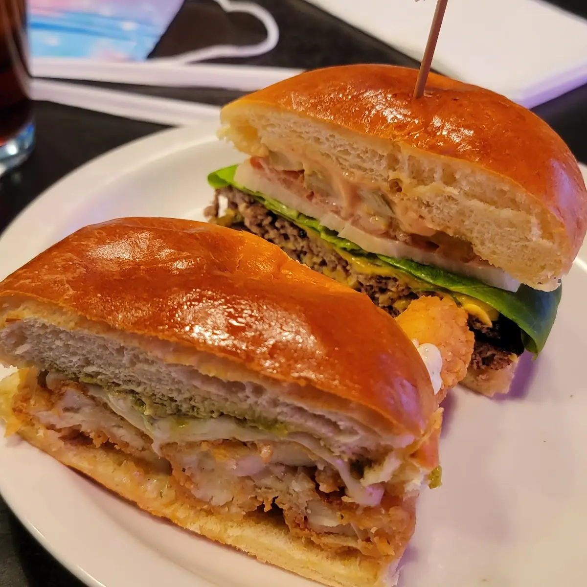 Ablt Sandwich