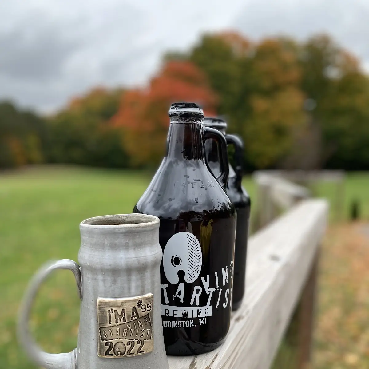 Cold Brew