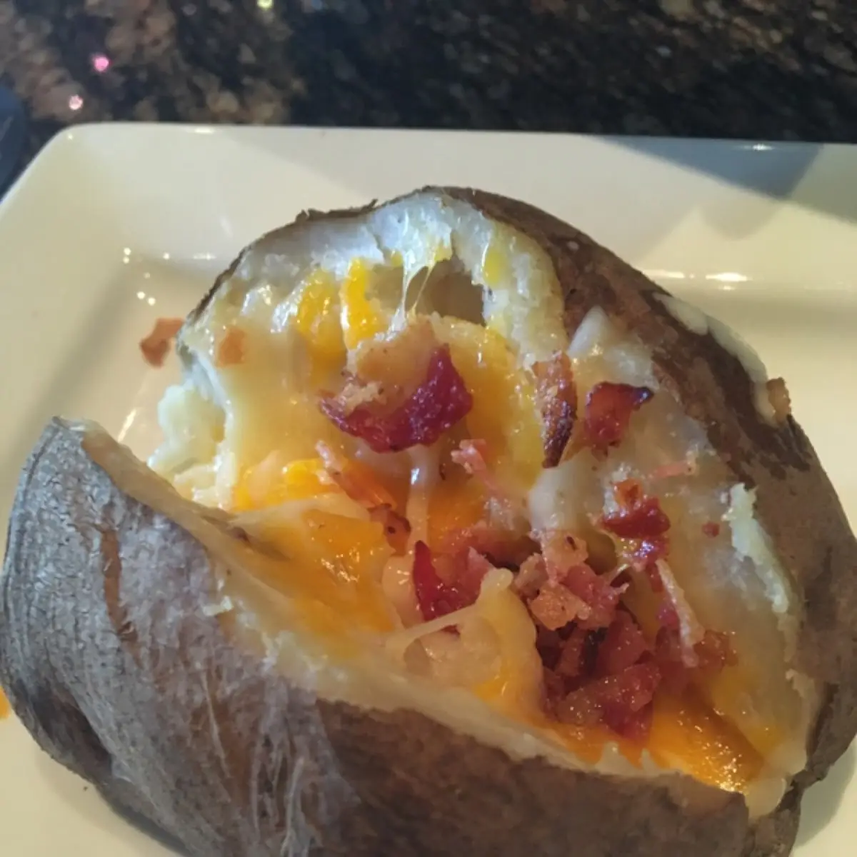 Baked Potato