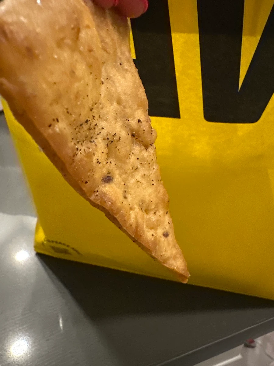 Pita Bread