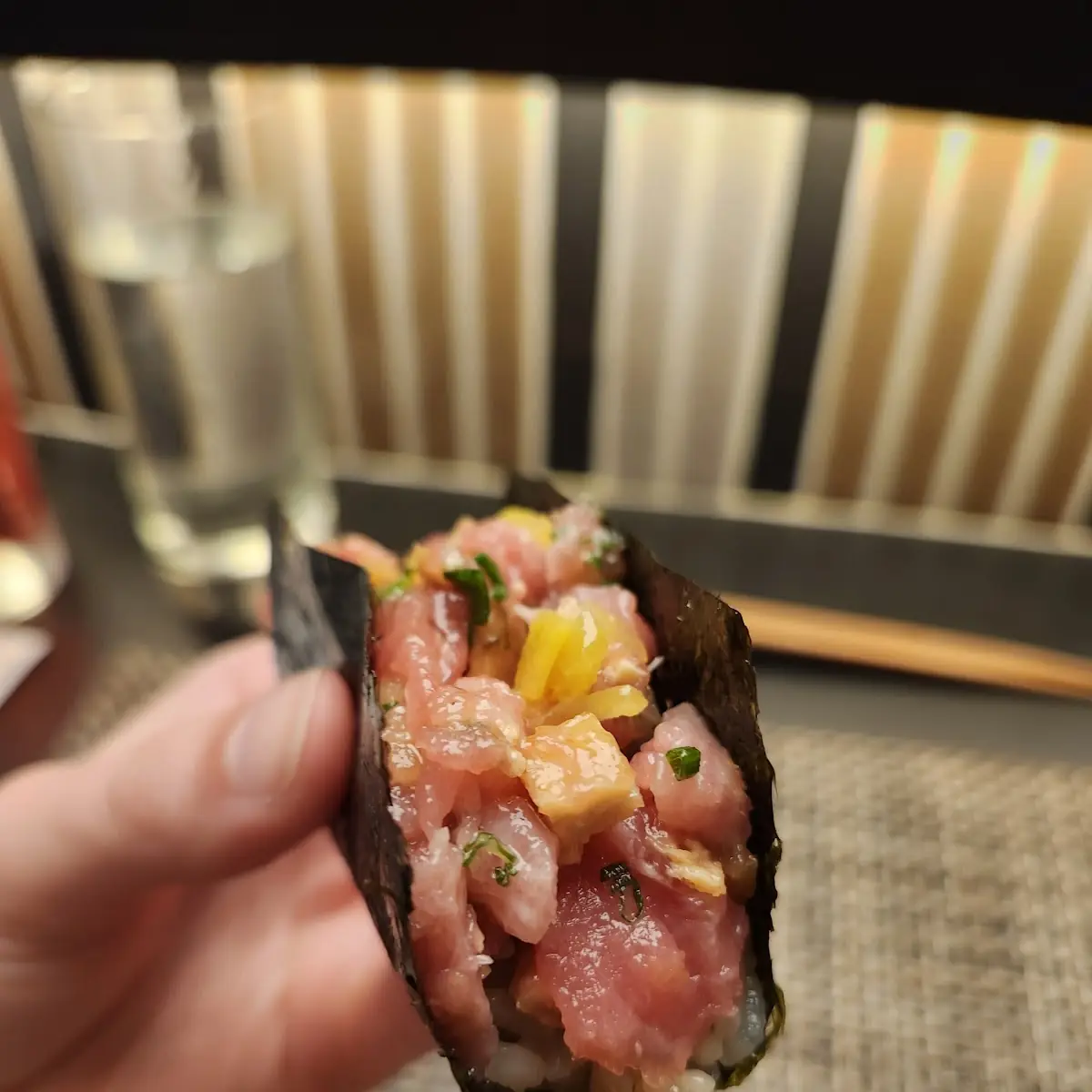 Steak Tartare