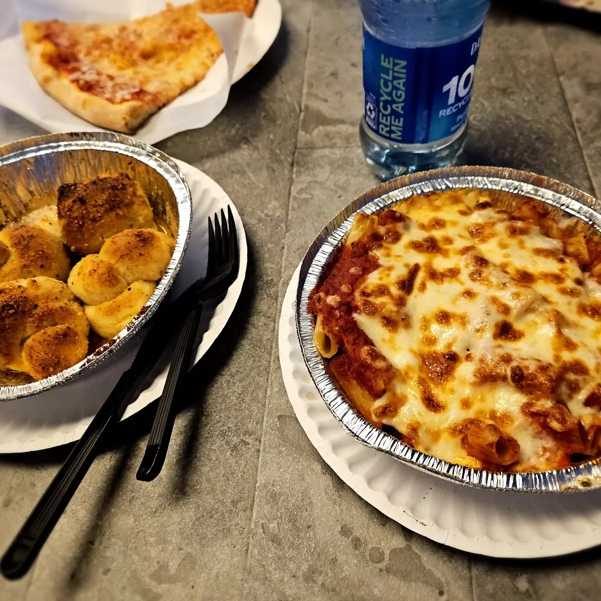 Baked Ziti