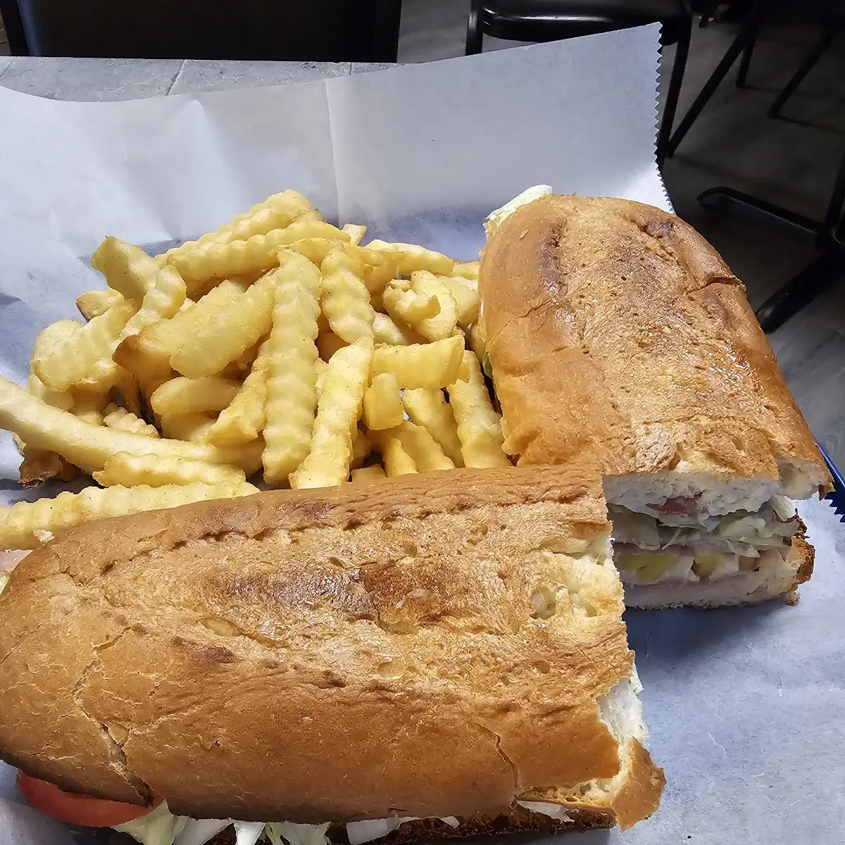 Italian Combo