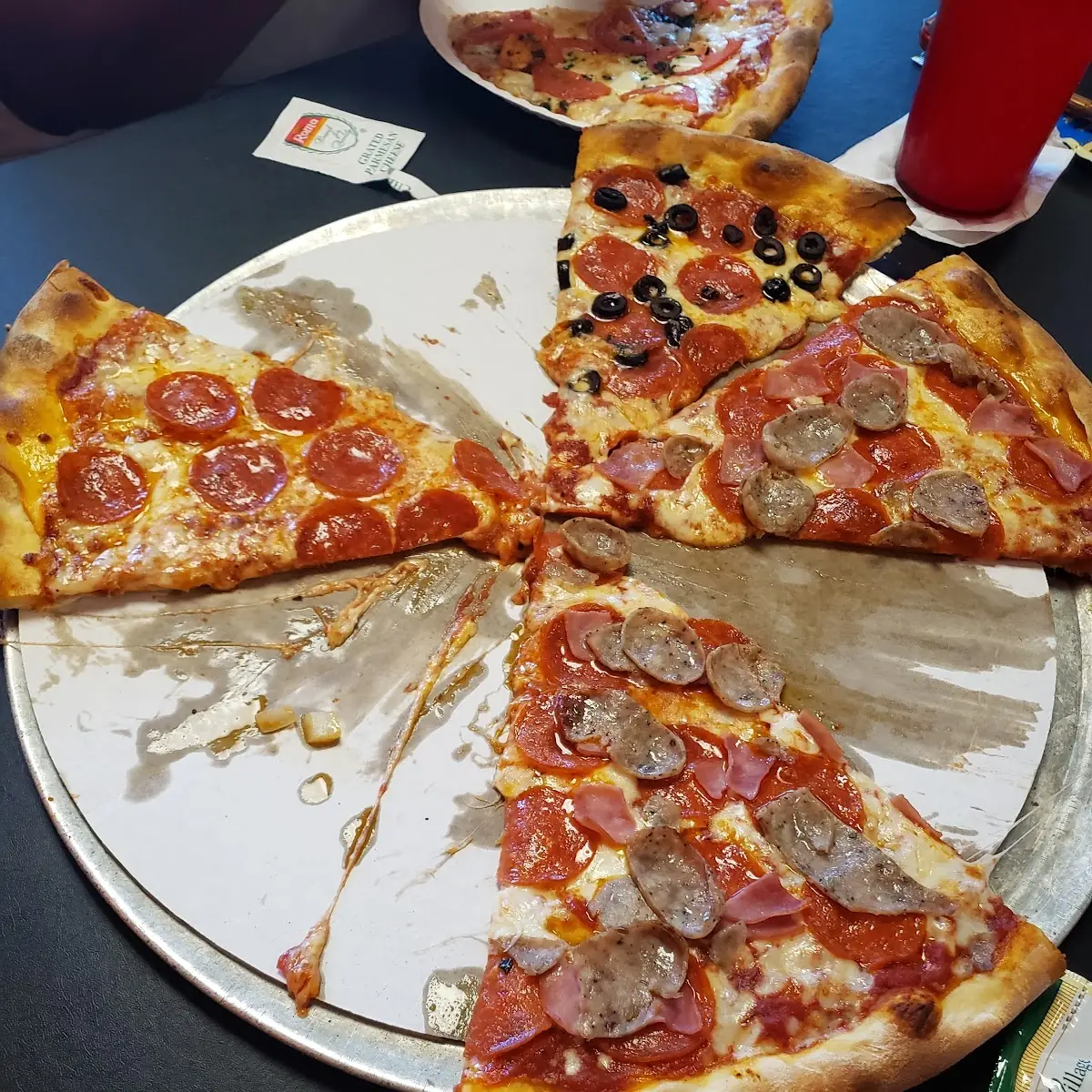 Pizza Slice