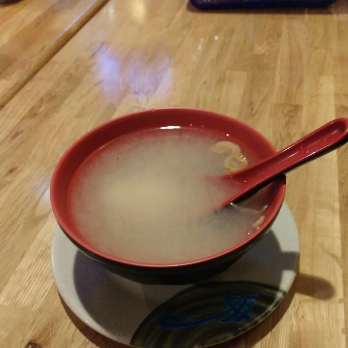 Miso Soup