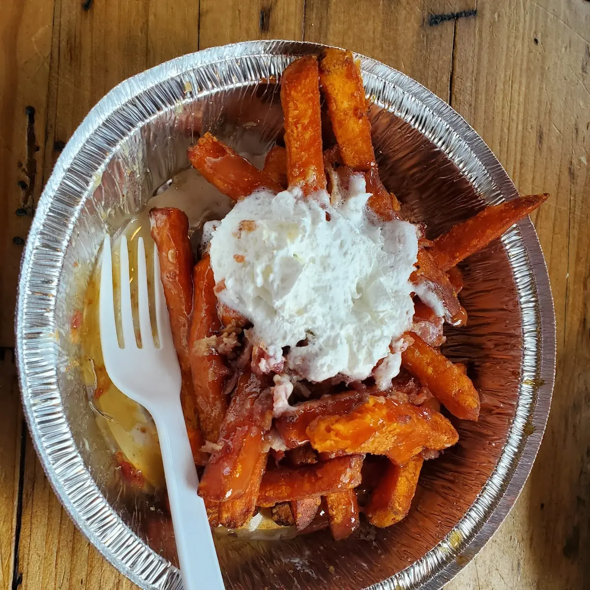 Sweet Potato