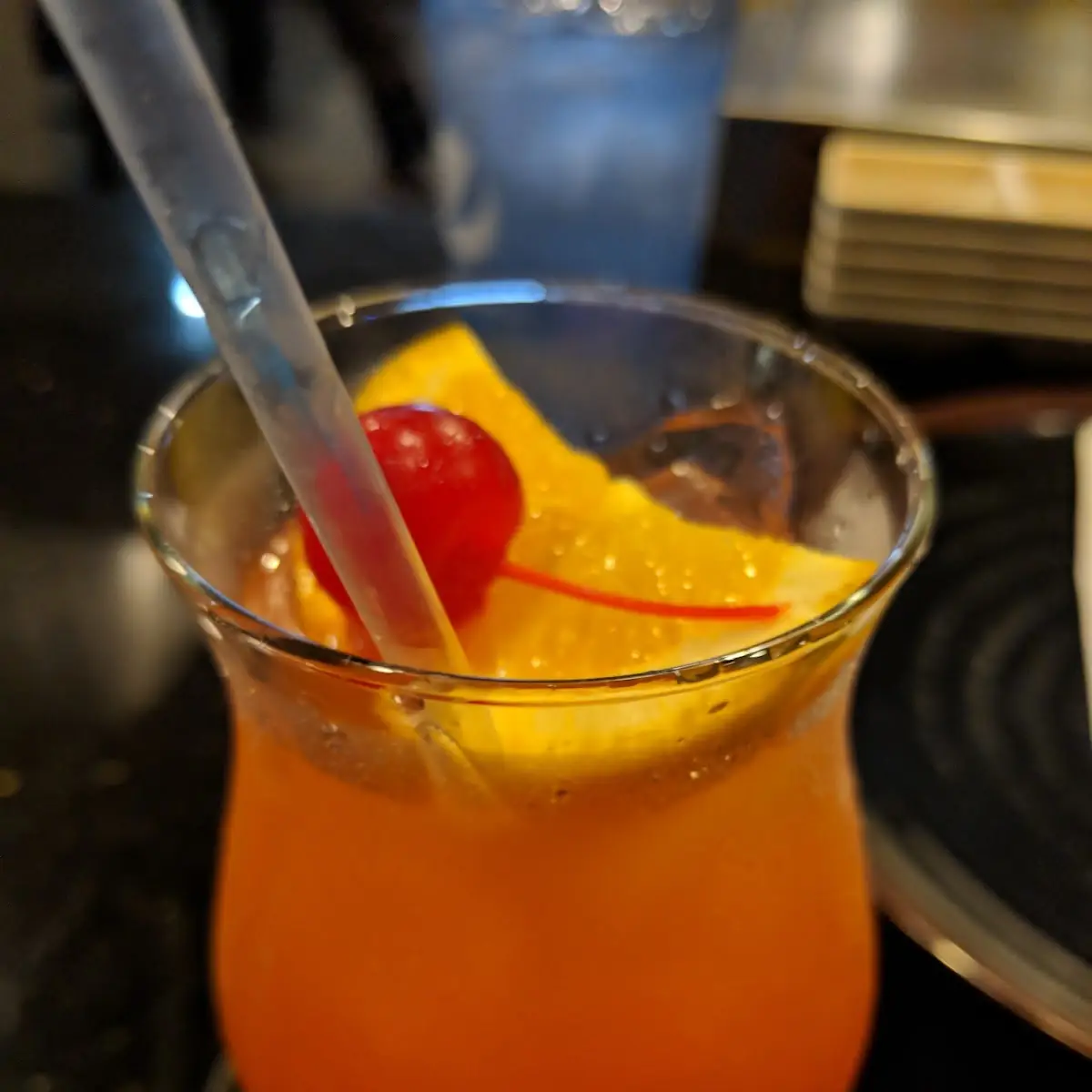 Mai Tai