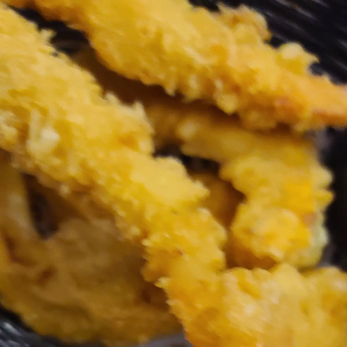 Tempura Shrimp