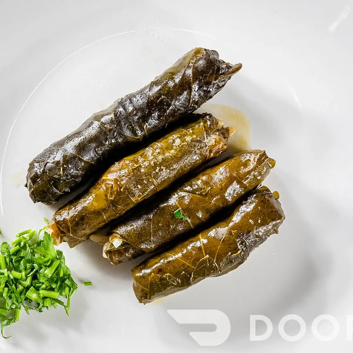 Grape Leaves 3 Pieces 0 99 Each