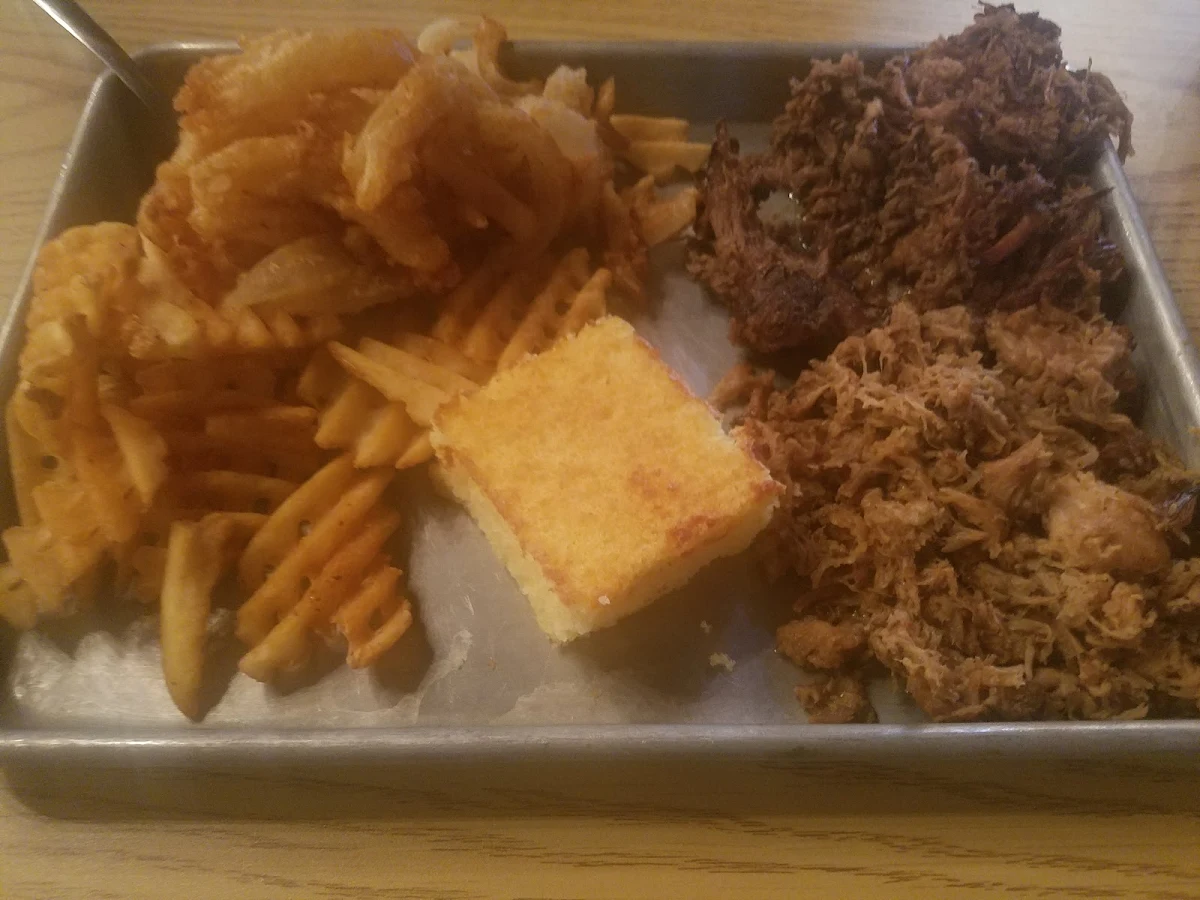Pulled Pork
