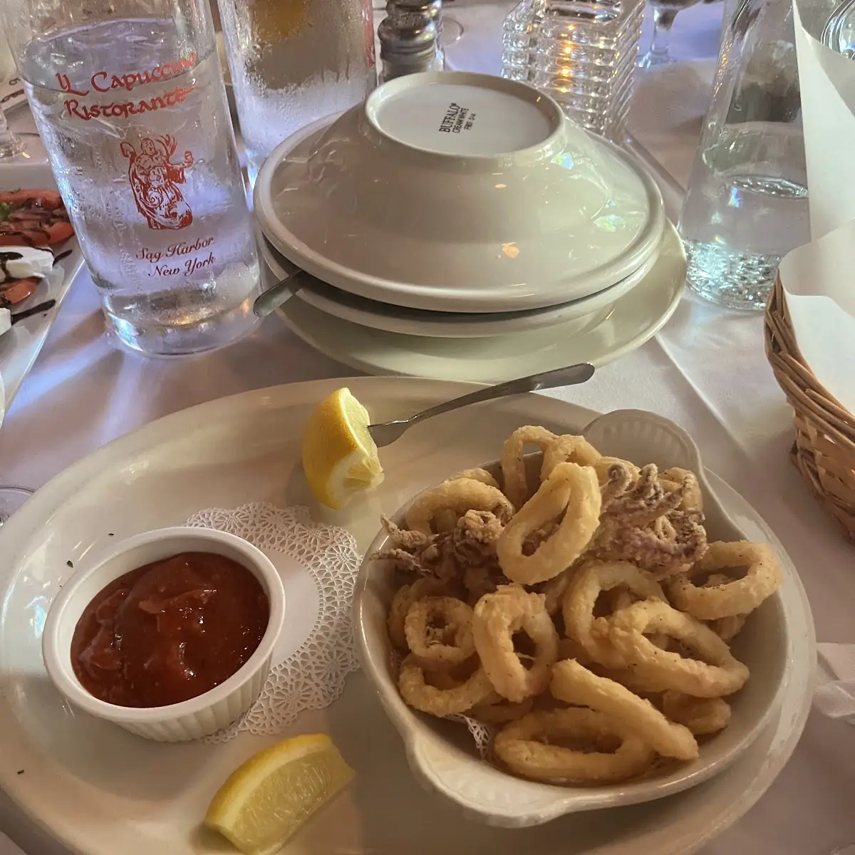 Fritto Misto