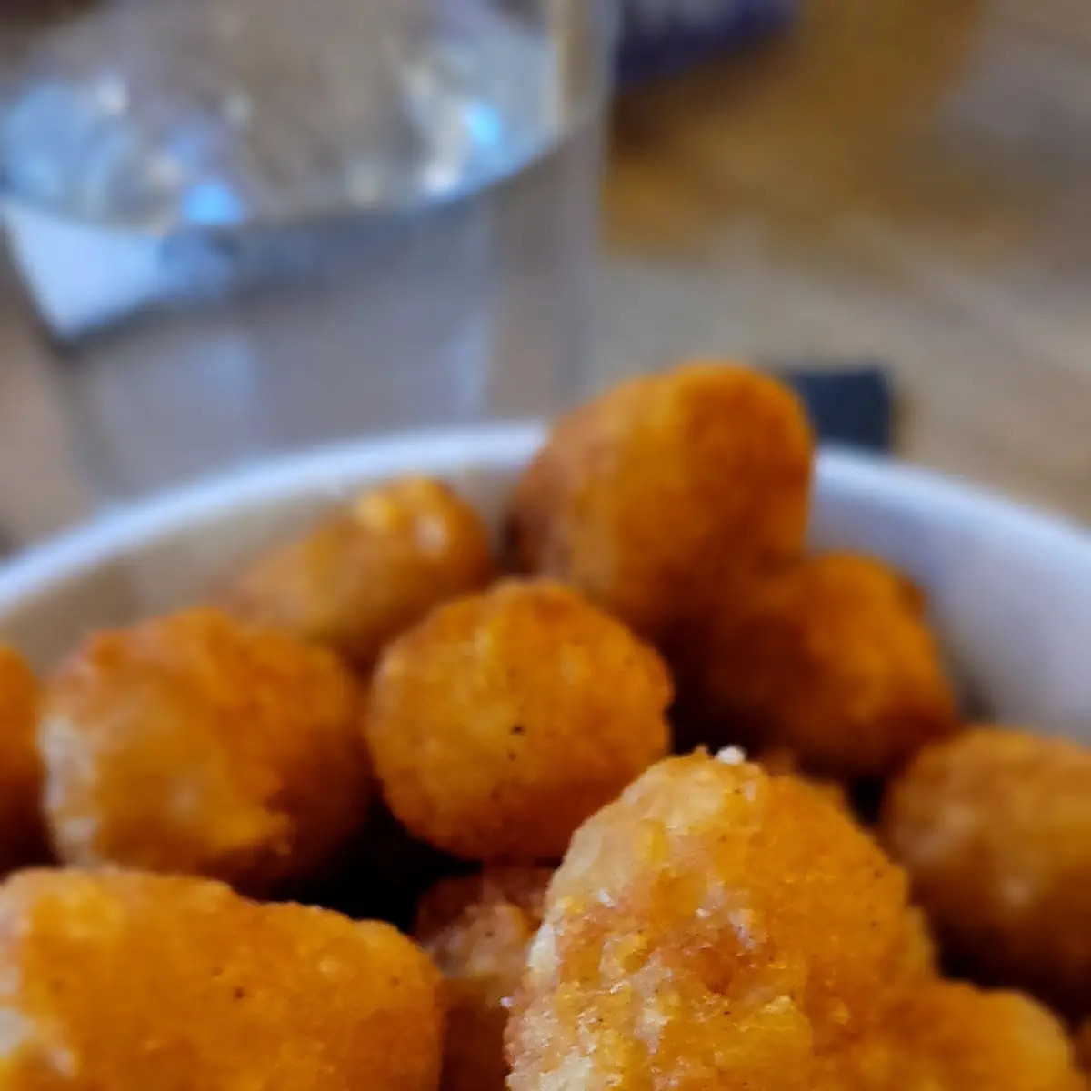 Tater Tots
