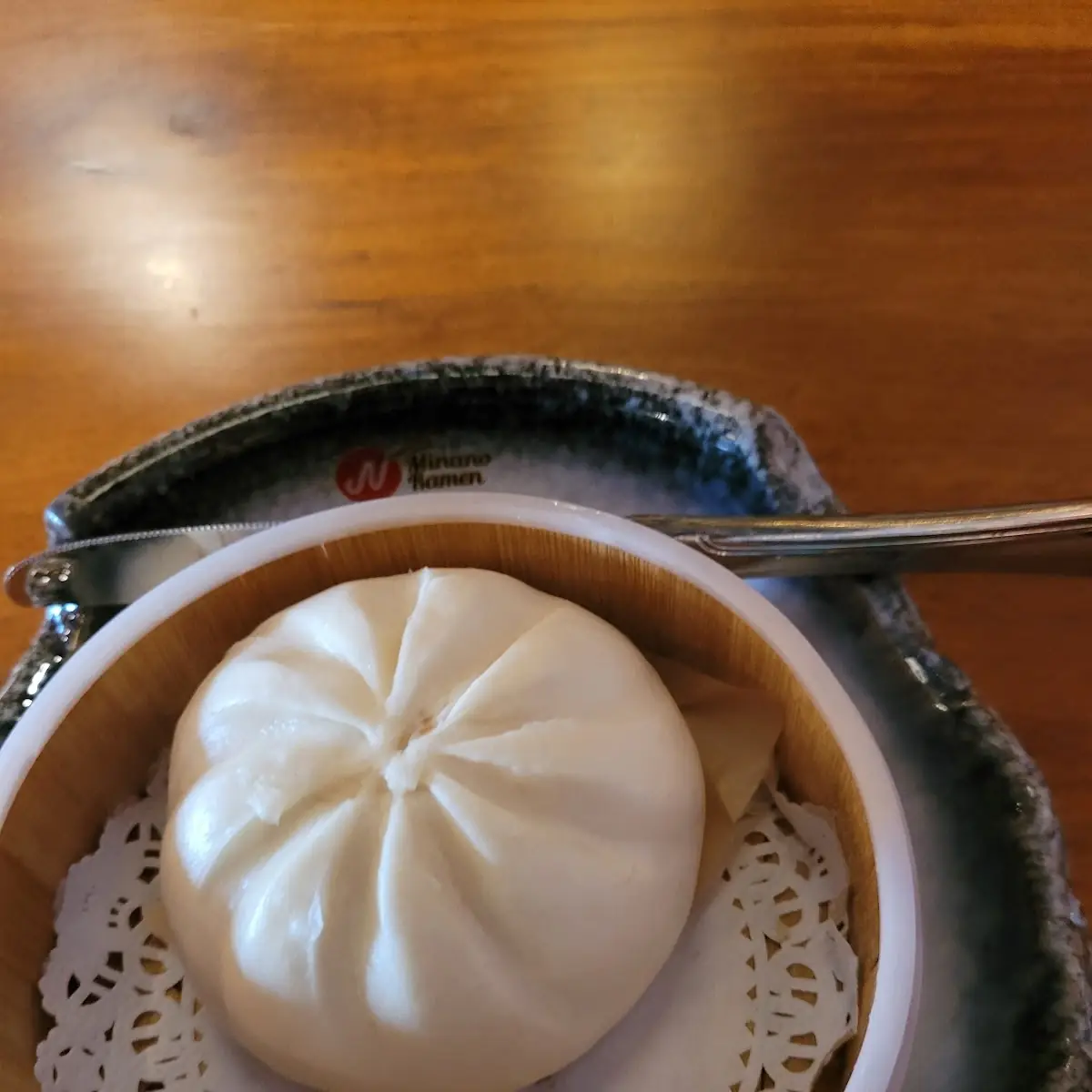Pork Bao Buns