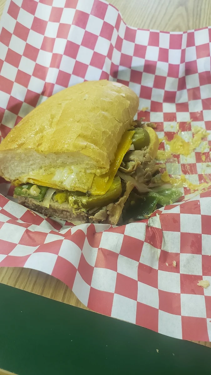 24 Roast Beef