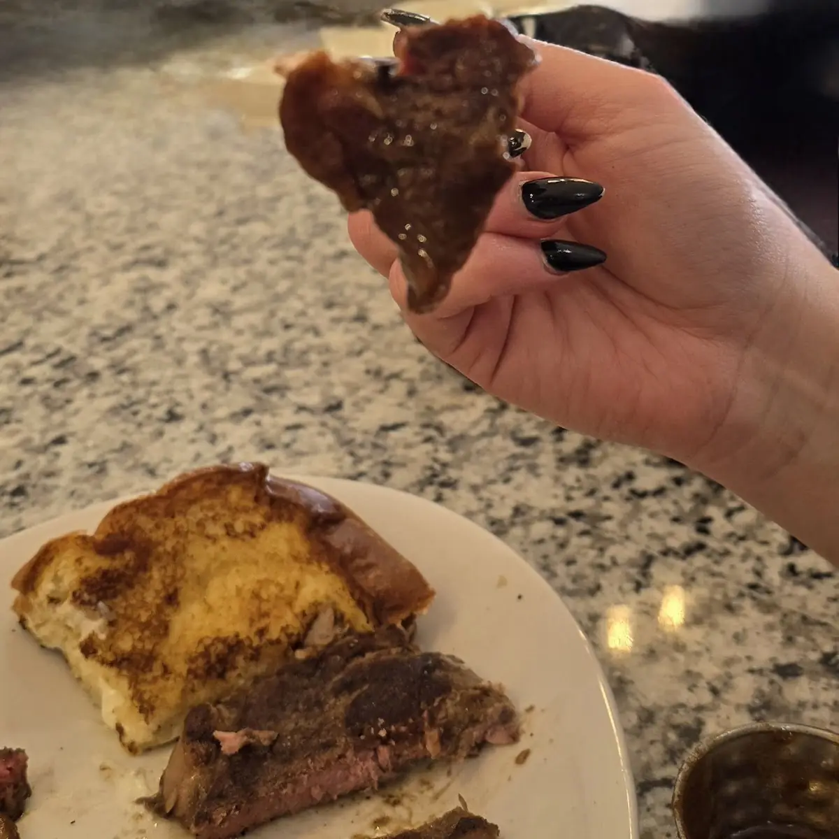 Brisket Sandwich