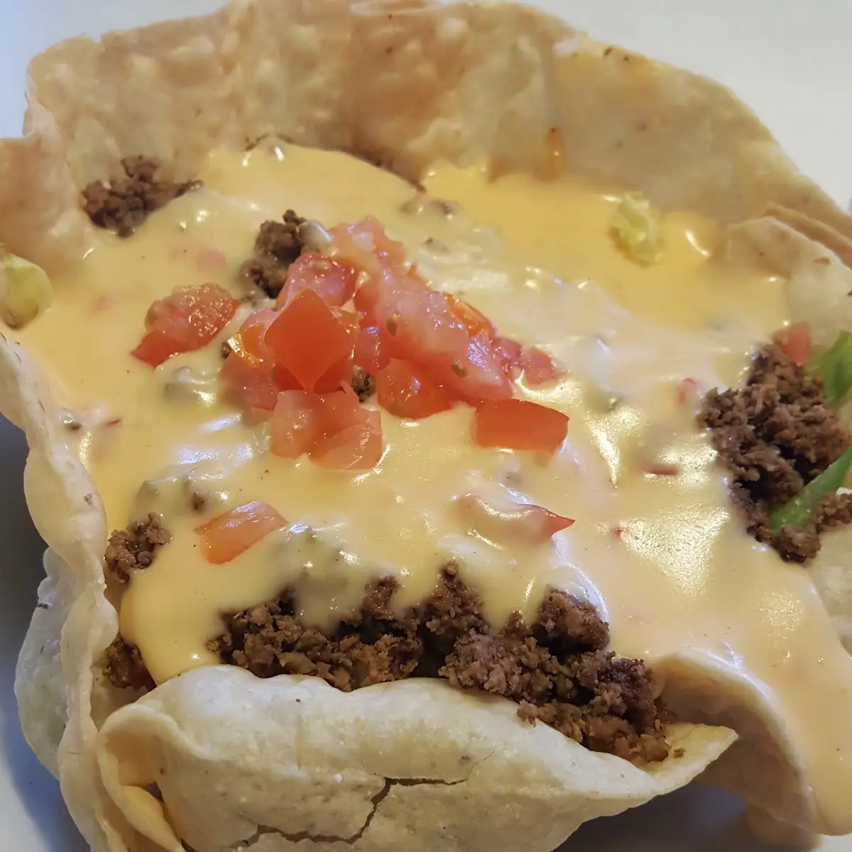 Taco Salad