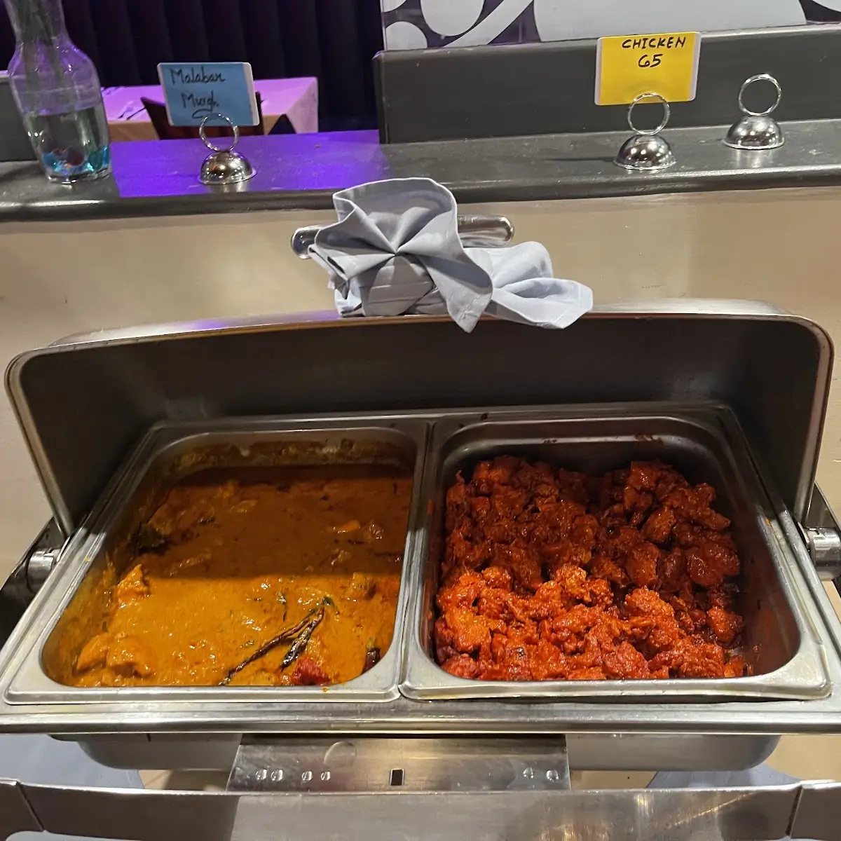 Daal Makhani