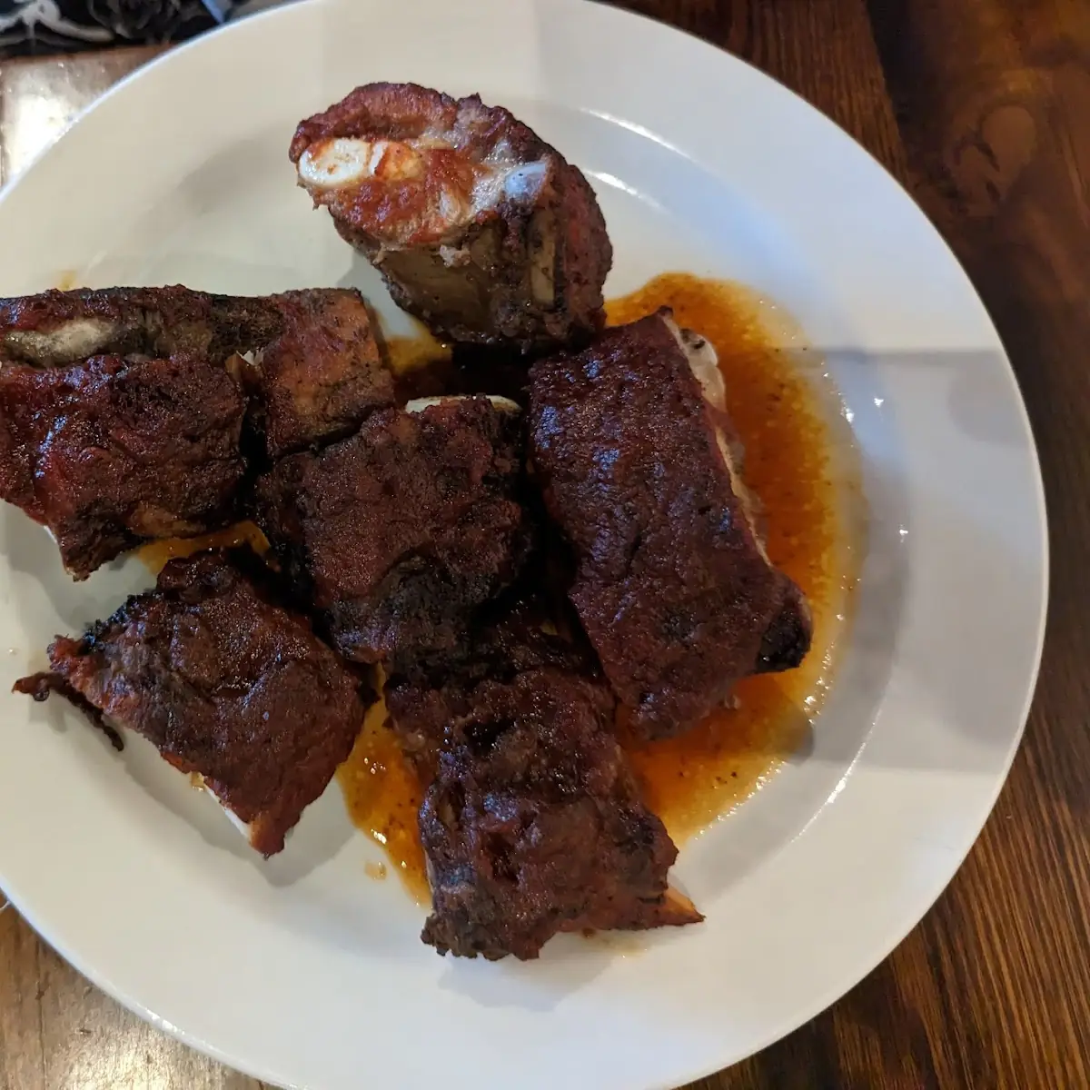 Short Rib