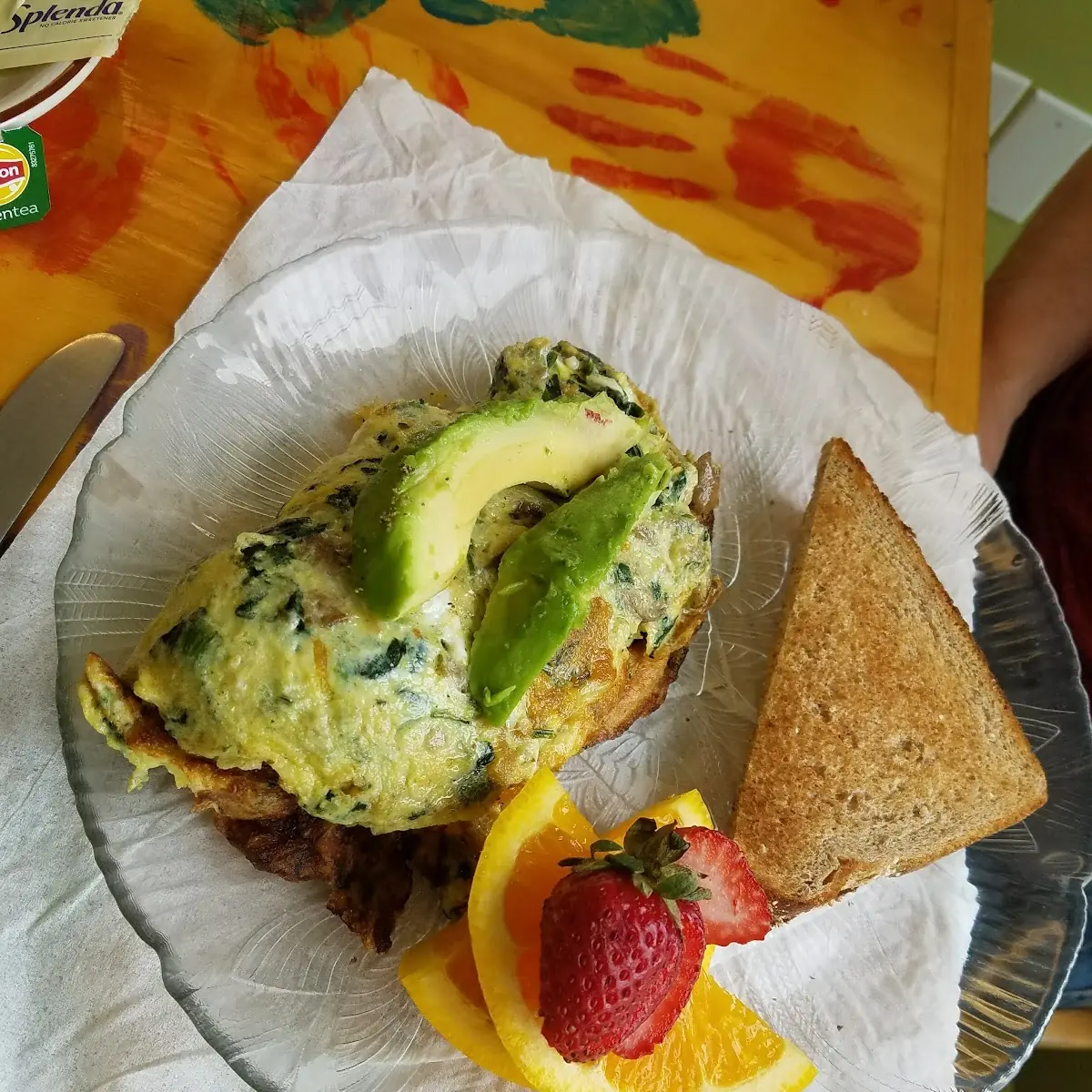 Avocado Toast