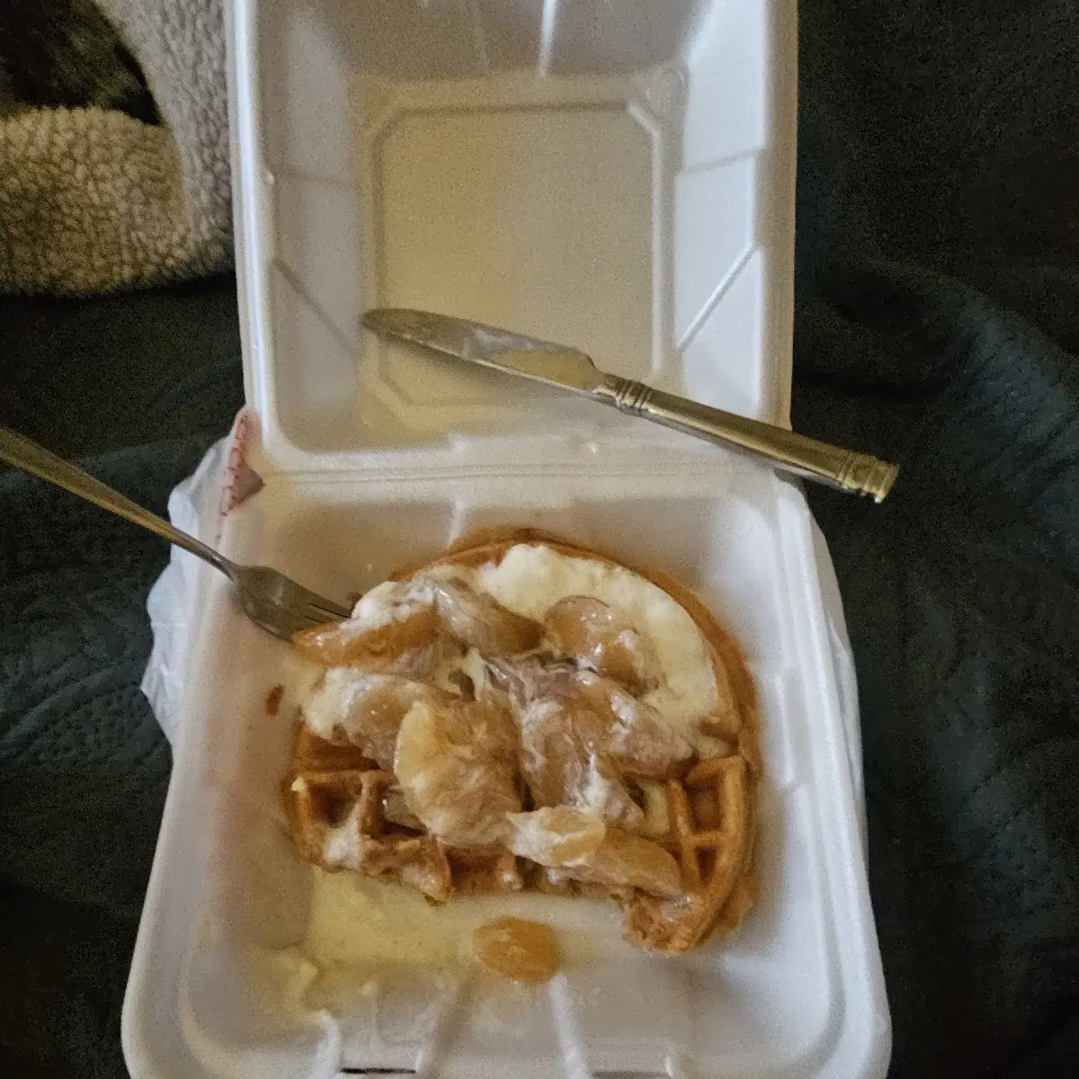 Apple Pie