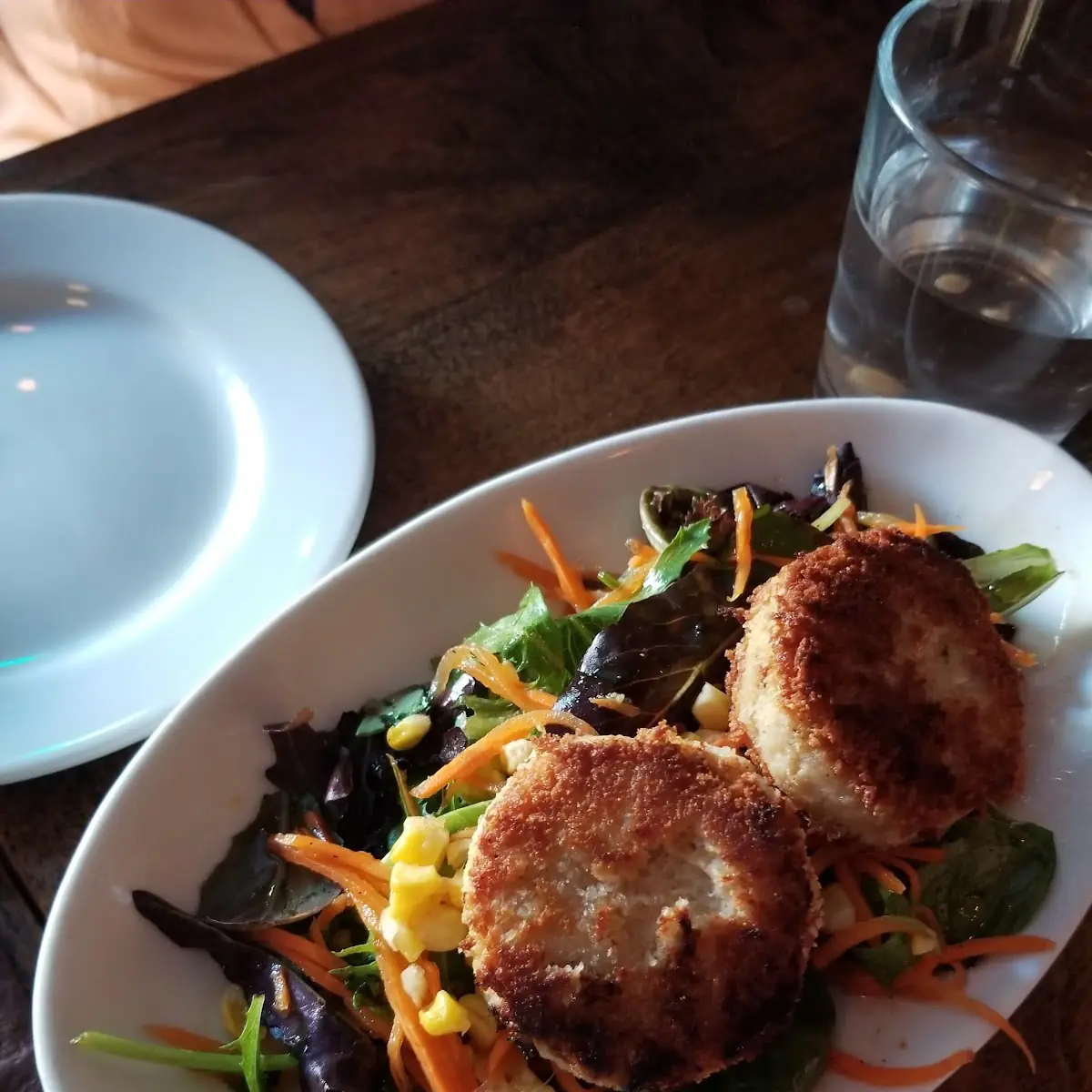 Crab Cakes