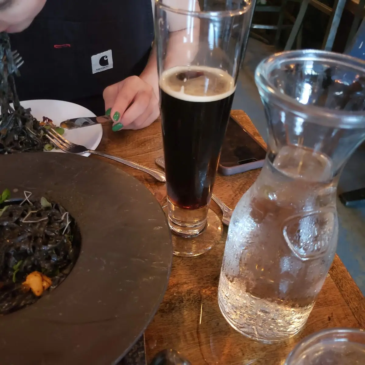 Craft Beer